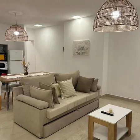 Moderno Dpto, Renovado, En Pleno Centro De Salta Apartment
